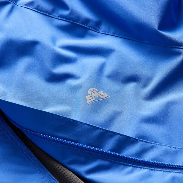 EMS Unisex Vapor Shell Jacket 11 EMS Unisex Vapor Shell Jacket - Image 9