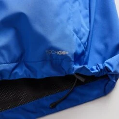 EMS Unisex Vapor Shell Jacket 23 EMS Unisex Vapor Shell Jacket -Women Activewear 2085556 408 alt7