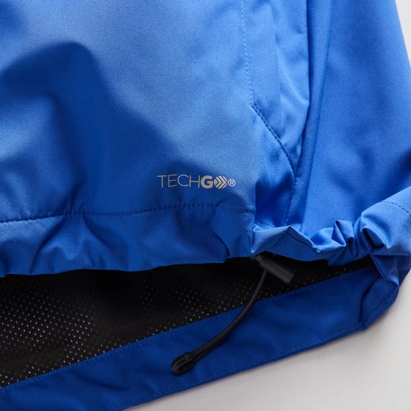 EMS Unisex Vapor Shell Jacket 12 EMS Unisex Vapor Shell Jacket - Image 10