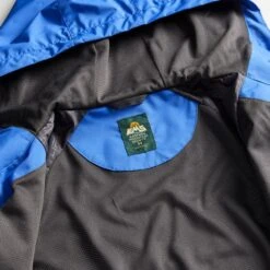 EMS Unisex Vapor Shell Jacket 24 EMS Unisex Vapor Shell Jacket -Women Activewear 2085556 408 alt8