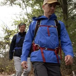 EMS Unisex Vapor Shell Jacket 25 EMS Unisex Vapor Shell Jacket -Women Activewear 2085556 408 alt9