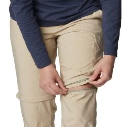 COLUMBIA Women's Silver Ridge Utility Convertible Pants -Women Activewear 2085699 205 alt5