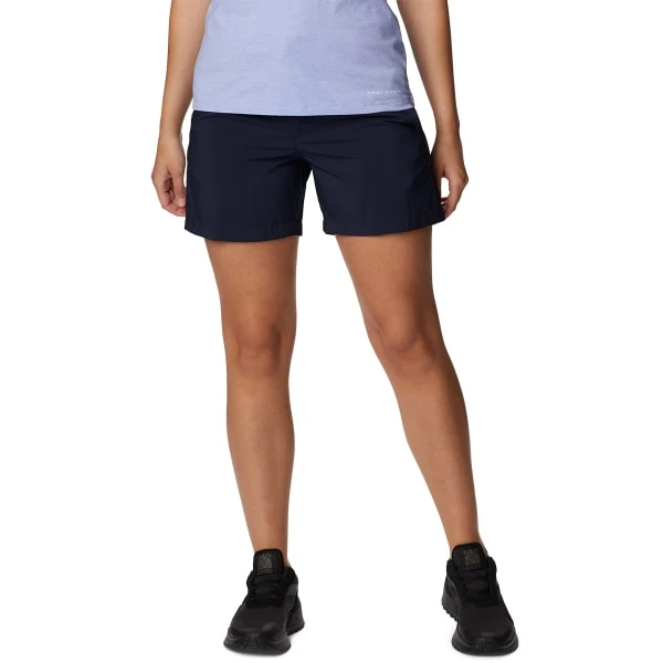 COLUMBIA Women's Silver Ridge Utility Shorts 3 COLUMBIA Women's Silver Ridge Utility Shorts