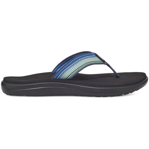 TEVA Women's Voya Flip Sandals 4 TEVA Women's Voya Flip Sandals - Image 2