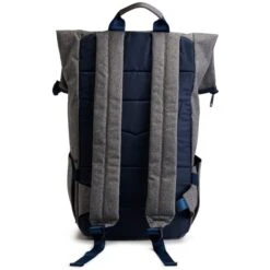 LEVI'S Sportswear Logo Roll Top Backpack -Women Activewear 2085900 006 alt2