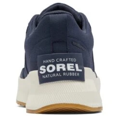 SOREL Women's Out N About III Low Canvas Sneaker 13 SOREL Women's Out N About III Low Canvas Sneaker -Women Activewear 2085929 001 alt3