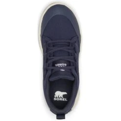 SOREL Women's Out N About III Low Canvas Sneaker 14 SOREL Women's Out N About III Low Canvas Sneaker -Women Activewear 2085929 001 alt4