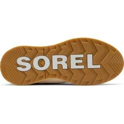SOREL Women's Out N About III Low Canvas Sneaker 15 SOREL Women's Out N About III Low Canvas Sneaker -Women Activewear 2085929 001 alt5