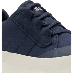 SOREL Women's Out N About III Low Canvas Sneaker 16 SOREL Women's Out N About III Low Canvas Sneaker -Women Activewear 2085929 001 alt6