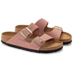 BIRKENSTOCK Arizona Soft Footbed Sandals 12 BIRKENSTOCK Arizona Soft Footbed Sandals -Women Activewear 2085990 606 alt2