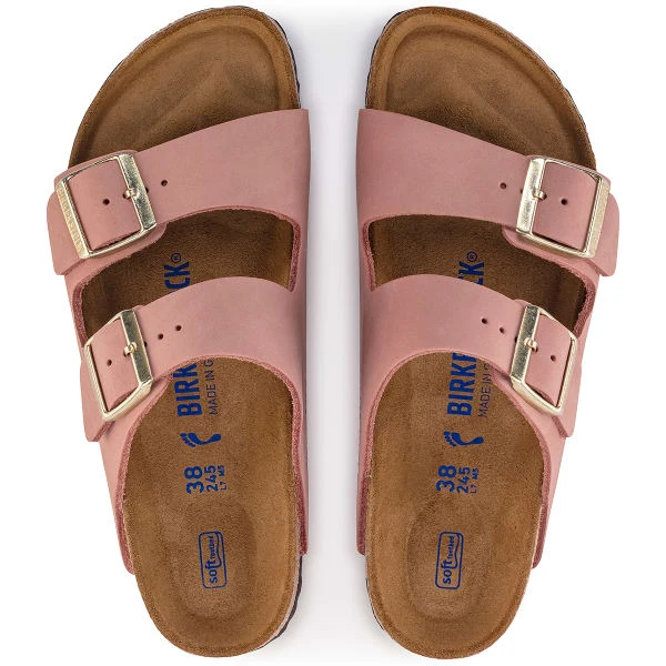 BIRKENSTOCK Arizona Soft Footbed Sandals 7 BIRKENSTOCK Arizona Soft Footbed Sandals - Image 5