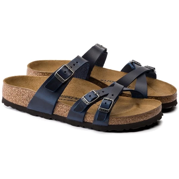 BIRKENSTOCK Women's Franca Sandals 5 BIRKENSTOCK Women's Franca Sandals - Image 3