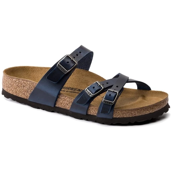 BIRKENSTOCK Women's Franca Sandals 3 BIRKENSTOCK Women's Franca Sandals