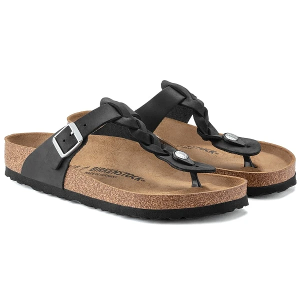 BIRKENSTOCK Women's Gizeh Sandals 5 BIRKENSTOCK Women's Gizeh Sandals - Image 3