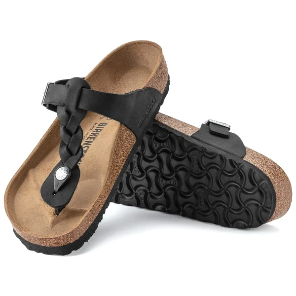BIRKENSTOCK Women's Gizeh Sandals 6 BIRKENSTOCK Women's Gizeh Sandals - Image 4
