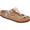 BIRKENSTOCK Women's Gizeh Birko-Flor Sandals 2 BIRKENSTOCK Women's Gizeh Birko-Flor Sandals -Women Activewear 2085995 611 main