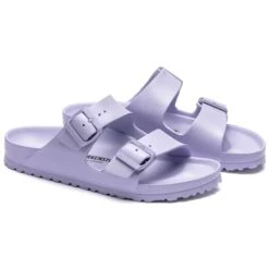 BIRKENSTOCK Women's Arizona Essentials EVA Sanadals -Women Activewear 2086002 504 alt2