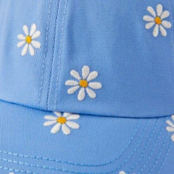 LIFE IS GOOD Women's Daisy Chill Cap -Women Activewear 2086048 405 alt2