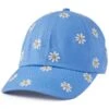 LIFE IS GOOD Women's Daisy Chill Cap 2 LIFE IS GOOD Women's Daisy Chill Cap -Women Activewear 2086048 405 main