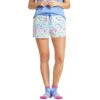 LIFE IS GOOD Women's Daisy Snuggle Up Sleep Shorts -Women Activewear 2086081 101 main