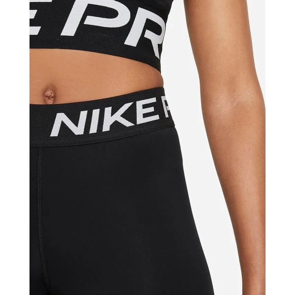 NIKE Women's Core 365 Pro 8" Shorts 4 NIKE Women's Core 365 Pro 8" Shorts - Image 2