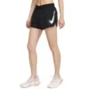 NIKE Women's Dri-Fit Swoosh Running Shorts -Women Activewear 2086302 001 main
