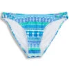 SAND CASTLE Juniors' Swim Bottoms -Women Activewear 2086461 410 main