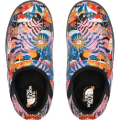 THE NORTH FACE Women’s ThermoBall Traction Mules V IWD 8 THE NORTH FACE Women’s ThermoBall Traction Mules V IWD -Women Activewear 2086559 008 alt2