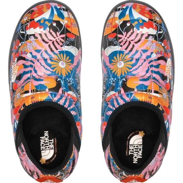 THE NORTH FACE Women’s ThermoBall Traction Mules V IWD 5 THE NORTH FACE Women’s ThermoBall Traction Mules V IWD - Image 3