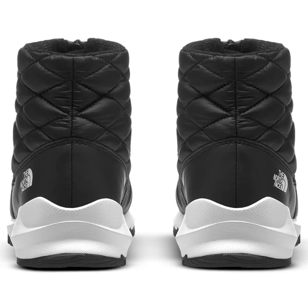 THE NORTH FACE Women's Thermoball Progressive Zip Boots 4 THE NORTH FACE Women's Thermoball Progressive Zip Boots - Image 2