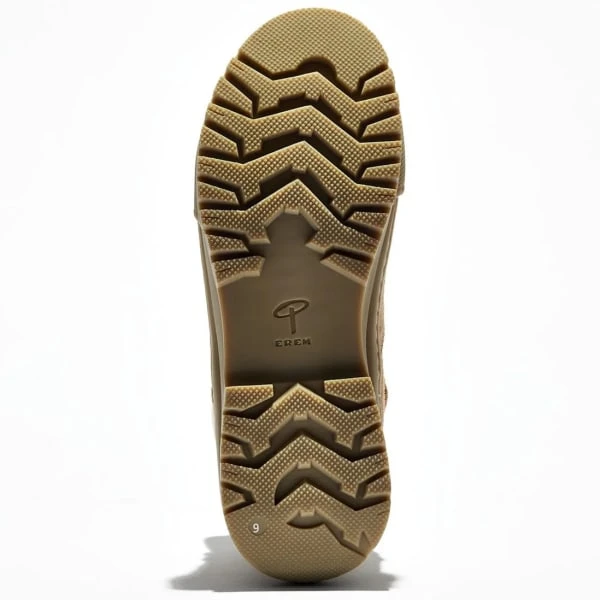 EREM Women's Hiking Boots 6 EREM Women's Hiking Boots - Image 4