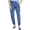 LIFE IS GOOD Women's Hummingbird Snuggle Up Sleep Joggers -Women Activewear 2087639 403 main
