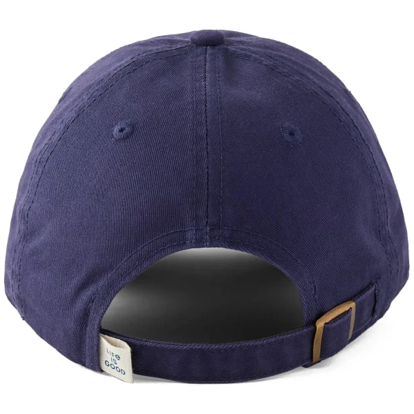 LIFE IS GOOD Women's Tres Turtles Chill Cap 4 LIFE IS GOOD Women's Tres Turtles Chill Cap - Image 2