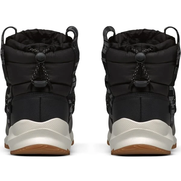 THE NORTH FACE Women’s ThermoBall Lace-Up Waterproof Boots 4 THE NORTH FACE Women’s ThermoBall Lace-Up Waterproof Boots - Image 2