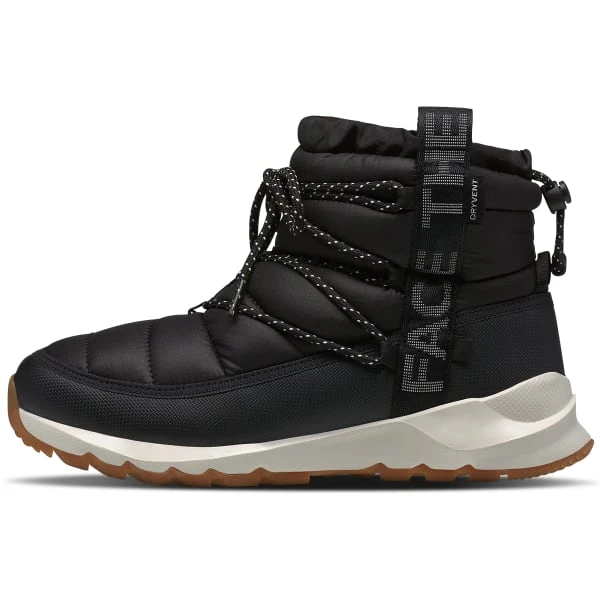THE NORTH FACE Women’s ThermoBall Lace-Up Waterproof Boots 3 THE NORTH FACE Women’s ThermoBall Lace-Up Waterproof Boots