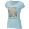 GROW TOGETHER Juniors' Short-Sleeve Graphic Tee 1 GROW TOGETHER Juniors' Short-Sleeve Graphic Tee -Women Activewear 2087955 406 main