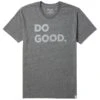 COTOPAXI Women's Do Good Short-Sleeve Tee 1 COTOPAXI Women's Do Good Short-Sleeve Tee -Women Activewear 2088335 004 main