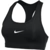 NIKE Women's Swoosh 2.0 Sports Bra 2 NIKE Women's Swoosh 2.0 Sports Bra -Women Activewear 2088504 001 main