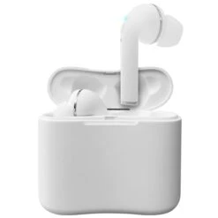 SENTRY Micro True Wireless Pro Earbuds W/ Charging Case 7 SENTRY Micro True Wireless Pro Earbuds W/ Charging Case -Women Activewear 2088681 101 alt1