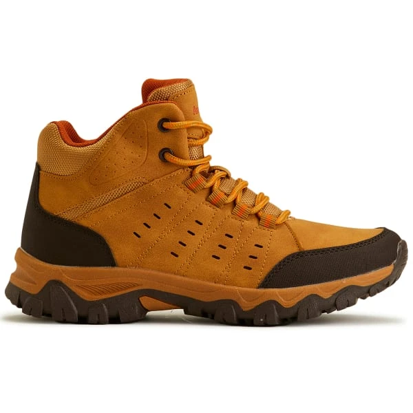 AVALANCHE Women's Pitch Mid Hiking Boots 4 AVALANCHE Women's Pitch Mid Hiking Boots - Image 2