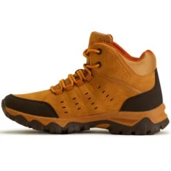 AVALANCHE Women's Pitch Mid Hiking Boots 10 AVALANCHE Women's Pitch Mid Hiking Boots -Women Activewear 2089671 205 alt2