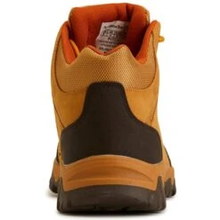 AVALANCHE Women's Pitch Mid Hiking Boots 12 AVALANCHE Women's Pitch Mid Hiking Boots -Women Activewear 2089671 205 alt4