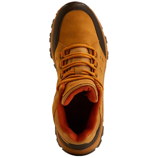 AVALANCHE Women's Pitch Mid Hiking Boots 8 AVALANCHE Women's Pitch Mid Hiking Boots - Image 6