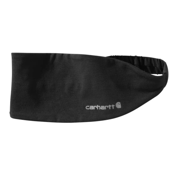 CARHARTT Women's 105367 Carhartt LWD Knit Headband 3 CARHARTT Women's 105367 Carhartt LWD Knit Headband
