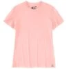 CARHARTT Women's 105740 Relaxed Fit Lightweight Short-Sleeve Crewneck T-Shirt -Women Activewear 2089968 671 main