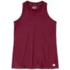 CARHARTT Women's 105850 LWD Relaxed Fit Tank Top