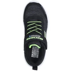 SKECHERS Women's Bounder - Dripper Drop Shoes -Women Activewear 2090308 001 alt3